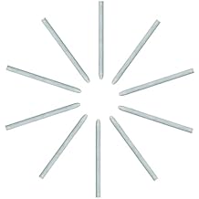 X3 / X3Pro Plus Felt Replacement Nibs 10 Pieces for Artist10 2nd/Artist12 2nd /Artist13 2nd/Artist16 2nd/Pro 16/Deco L LW