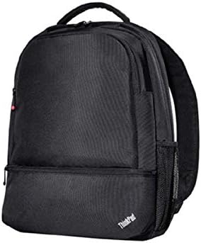 Lenovo Essential Carrying Case (Backpack) for 15.6" Notebook