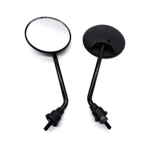 Rétroviseurs de moto embouts guidon accessoires Honda XR125 XR150 Dio ZX AF34