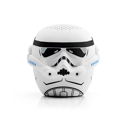 Bitty Boomers FEGYUJ Star Wars: Stormtrooper - Mini Enceinte Bluetooth