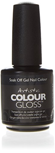 Artistic Color Gloss Empowered dile adiós a las uñas descascarilladas con este esmalte en gel de larga duración