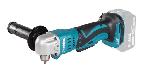 Makita DDA350Z Akku-Winkelbohrmaschine 18 V (ohne Akku, ohne...