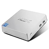 pc intel core i5 16gb ram ✔ Speicher: 4 GB RAM, 64 GB eMMC. Sie können den Speicher mit einer Micro-SD-Karte auf bis zu 128 GB, einem USB-Stick oder einer USB-Festplatte oder einer 2-TB-2,5-Zoll-SSD / HDD erweitern (SD-Karte / 2,5-Zoll-SSD ist nicht im Lieferumfang enthalten).