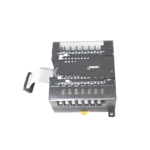 Module CP1W-20EDR1 pour dépannage et extension d'automate