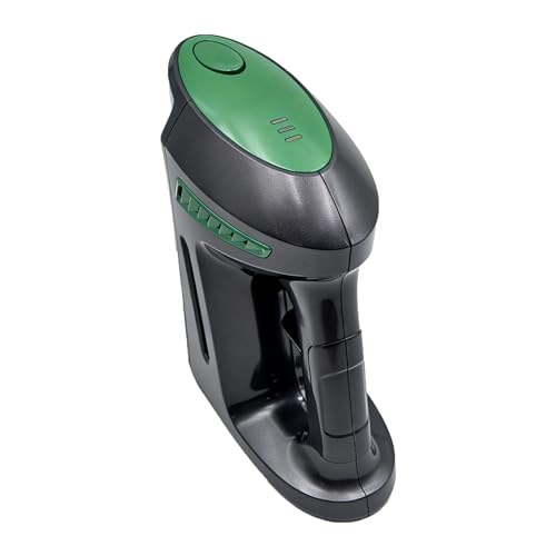 Pièces d'aspirateur avec assemblage principal pour nettoyage domestique