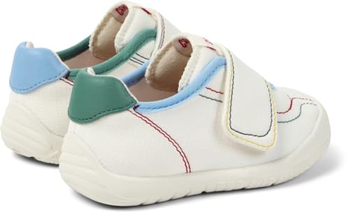 Camper Path K800682 Sneaker avec semelle antidérapante flexible - 2