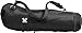 Vortex Optics Viper HD 80 mm Black Padded View-Through Spotting Scope Case (Angled/Straight | 77-82 mm scopes)