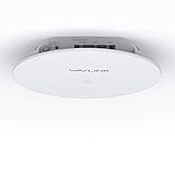 【MU-MIMO & Smart Mesh】: 2X2 MU-MIMO sendet dedizierte drahtlose Streams gleichzeitig an mehrere Benutzergeräte, wodurch die Leistung verbessert und die Kapazität der Benutzergeräte erhöht wird. Unterstützt Mesh Wireless für vereinfachtes Setup, optimierte Signale und Selbstheilung. Unterstützt 3 Modi: AP, Repeater und Mesh Extender. 530HP3 kann ein Mesh-Netzwerk mit anderen WAVLINK EasyMesh-Geräten (wie 535M) aufbauen.