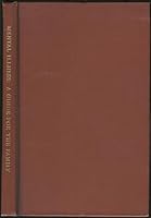 Mental Illness: A Guide for the Family B098DJ8F4G Book Cover