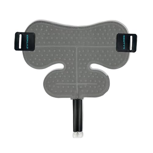 Image of Shoulder Pad for ICYTHRP Cold Therapy System, Large-Size Full-Coverage