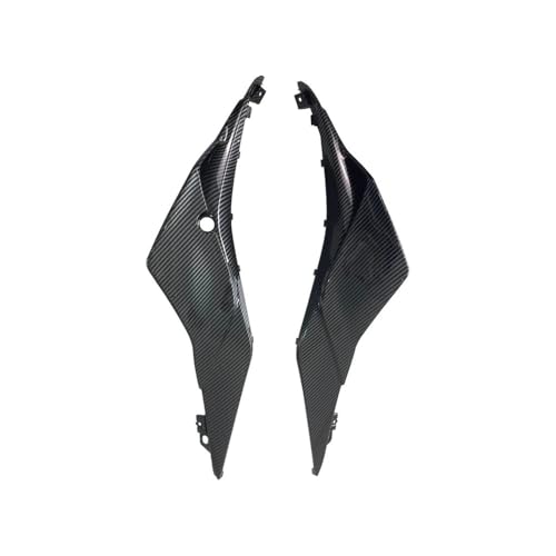 Couverture Panneau Latéral YZF R3 2019-2022 Carénage Moto Carbone