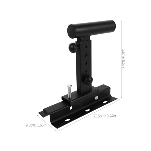 Soporte de pared para altavoces resistente para evitar caídas de bafles 2