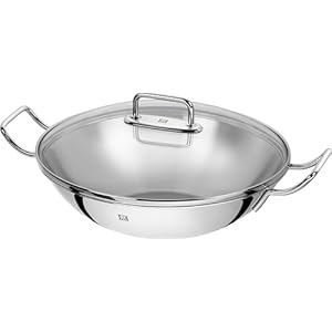 Zwilling Plus Wok, 32cm