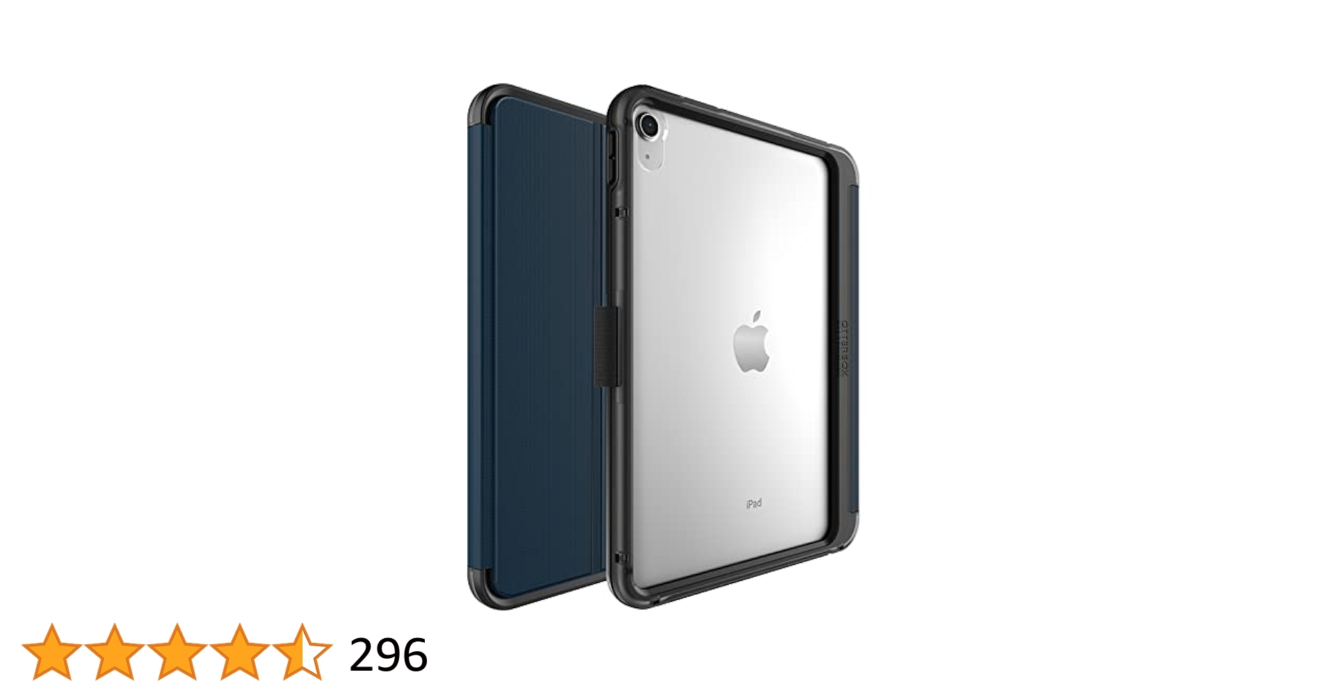 Amazon.co.jp: OtterBox Symmetry Folioシリーズケース iPad