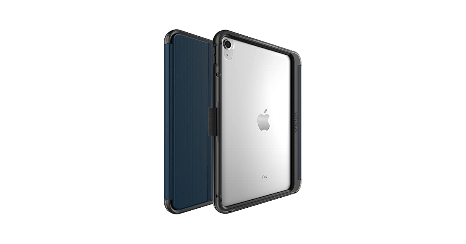 OtterBox Symmetry Folio ネイビー iPadケース Amazon.com: OtterBox Symmetry Folio Series case for iPad
