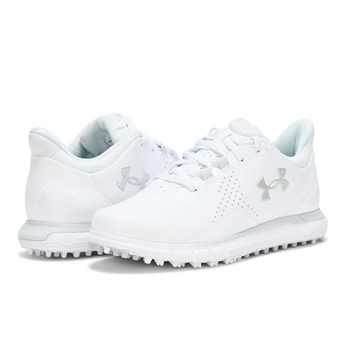 Under Armour Women's Drive Fade Spikeless Sneaker3