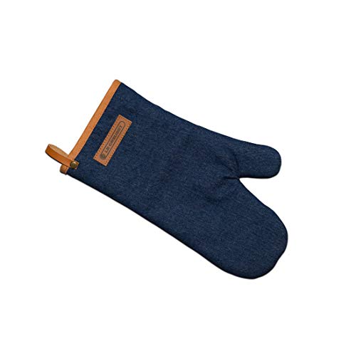 Preisvergleich Produktbild LE CREUSET 45100327760800 Handschuh, Gusseisen