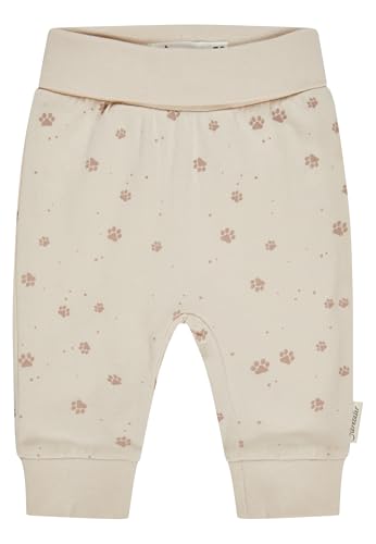 Sterntaler Jungen Pfoten Hose, Natur, 62 Sterntaler Jungen Pfoten Hose, Natur, 62