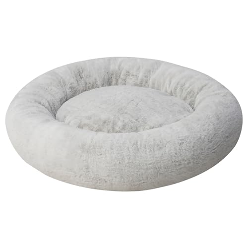 Ikea Pet Bed, Light Grey, L-UTSÅDD405.705.88