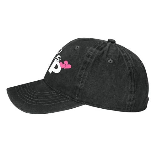 Girls Trip Baseball hat Outdoor caps for Her3