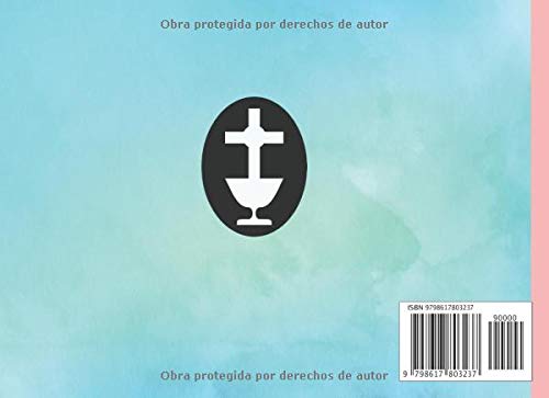 Vista 2 de MI BAUTIZO LIBRO DE FIRMAS NIÑAS PERMITE QUE TUS AMIGOS Y FAMILIARES FIRMEN Y DEJEN SUS COMENTARIOS Y SUS MEJORES DESEOS PARA TU HIJA INCLUYE UN