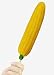 GIANT CORN ON THE COB - Gummy on a Stick (8oz)