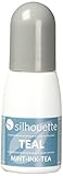 Silhouette Mint Ink, Teal