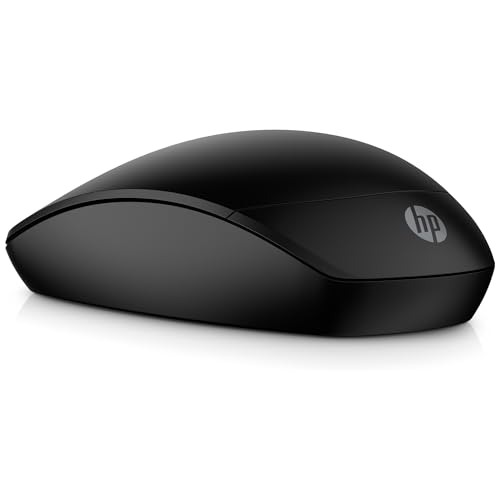 HP 235 Noir de jais