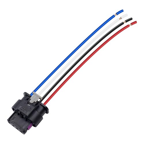 HiSport 05149141AF Camshaft Position Sensor Connector...