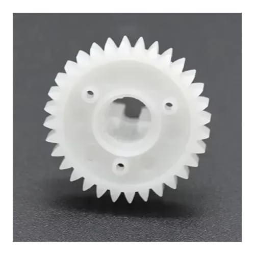 Engranaje de recogida ASF para L4150 y L4168: soluciona atascos de papel, pack de 10 uds