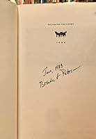 Becoming the Enemy 1555971040 Book Cover