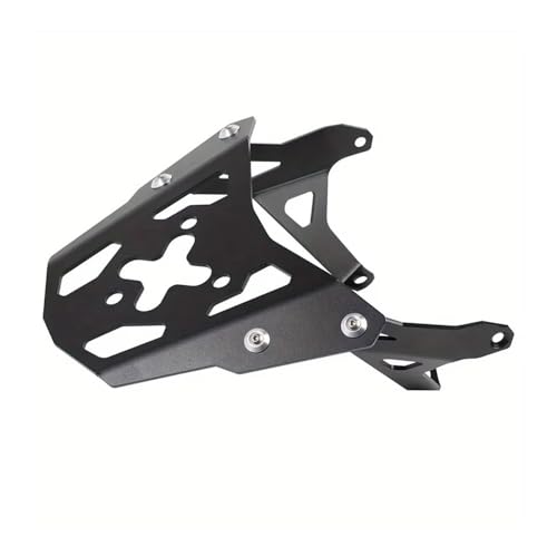 Support de section arriere ER6N ER6F pour fixer un top case - 5