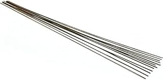 Pike Swiss Brand Jeweler's Sawblades #2 Pack of 12