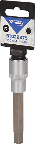 BRILLIANT TOOLS BT022875 - Cacciavite interno