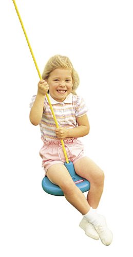 Little Tikes Disc Swing