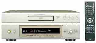 ★◆デンオン　DVD-1000,CD/DVDプレーヤー　動作良好★◆DENON DVD-1000 - DVDプレーヤー | Denon - 日本