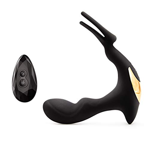 Bout Plùg Anàlé Víbrànt pour Fémmé Hómmé Cóuplé Debutànt Víbrómàsséur Anàl Télécómmande Cover