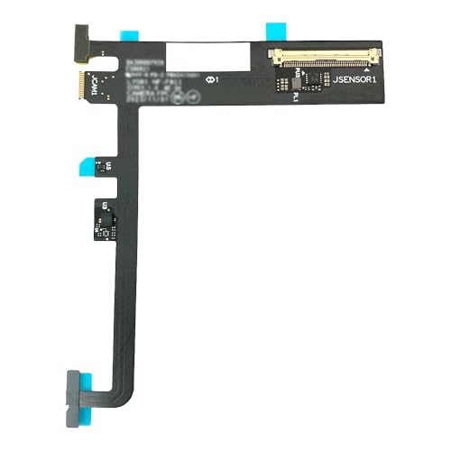 HSSDTECH �m�[�g�p�\�R���p�J�����P�[�u�� LENOVO �p Yoga Book 9 13IMU9 83FF LYG91 NF-F811 5C10S31089 5C10S31090 DA30000YV20 Camera Webcam Cable