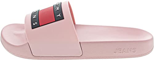 Tommy Hilfiger Damen Slides
