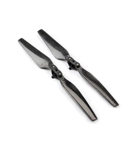 Hélices autobloquantes 8330F pour drone Mavic Pro (8 pièces)