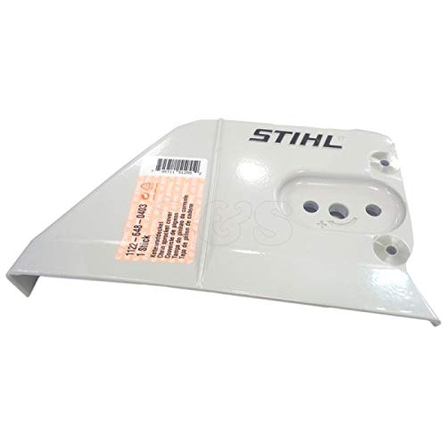 Amazon.com: Stihl OEM Parts Chain Sprocket Cover 046, MS440 Amazon.com: Stihl OEM Parts Chain Sprocket Cover 046, MS440