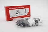 1a herpa Teileservice Fahrerh. Mercedes-Benz Actros Bigspace 085403 /HN1394