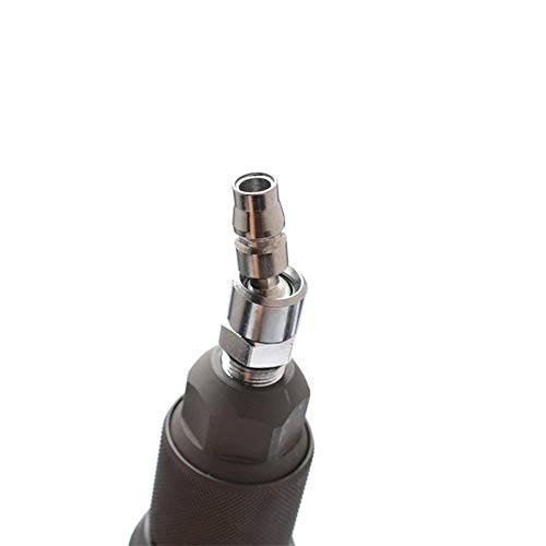 ZJN-JN Rivet Gun Tragbare Practica Pneumatische 180mm Grinder, Hand Pneumatische Winkelschleifer Handwerkzeug Handwerkzeuge Industrie Druckluftwerkzeug – Bild 4
