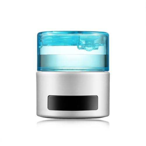 Générateur d'eau hydrogène portable avec inhalateur nasale SPE