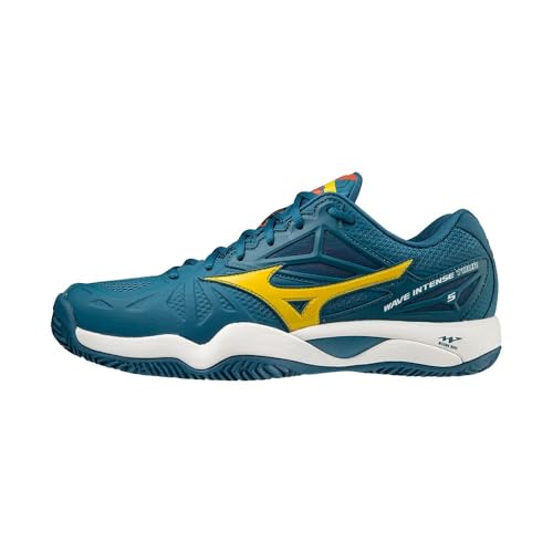 Chaussures Mizuno 61GC1900 30 - vue 6