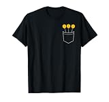 Cool Dart For Men Women Pocket Arrow Dart Player Sports T-Shirt