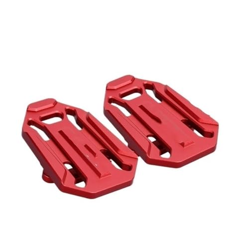 Pédales Repose-Pieds CB400X CB400F - Accessoires de Moto de Remplacement Durables