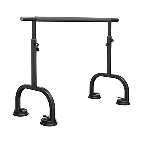 Barre de ballet portable pour progresser en danse et fitness