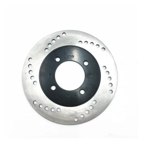 Disque de frein de 185 mm pour les sorties en quad et buggy 200cc