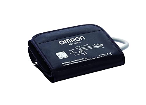 OMRON Easy BP Cuff Medium/Large 22–42 cm